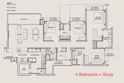 Jalan Jurong Kechil (D21), Condominium #551242561